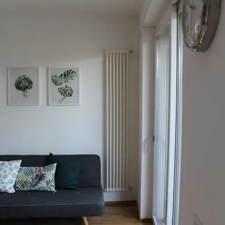 Apartment Lucrezia Polignano a Mare