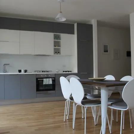 Lucrezia * Polignano a Mare