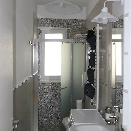 Lucrezia Polignano a Mare