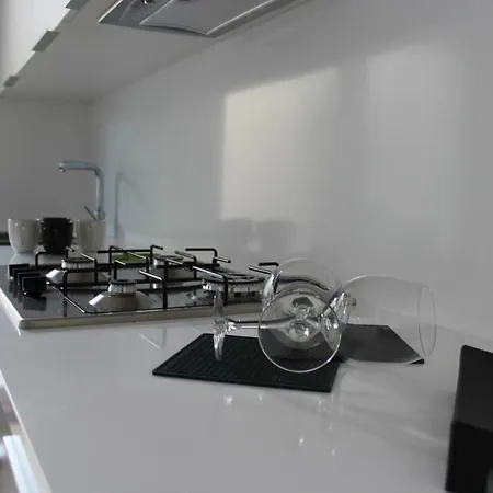 Apartment Santa Lucrezia