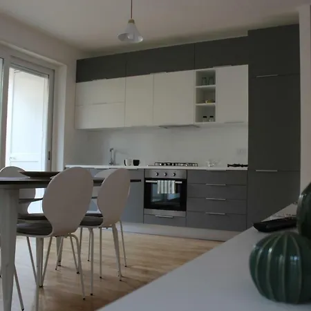 Appartement Lucrezia Polignano a Mare