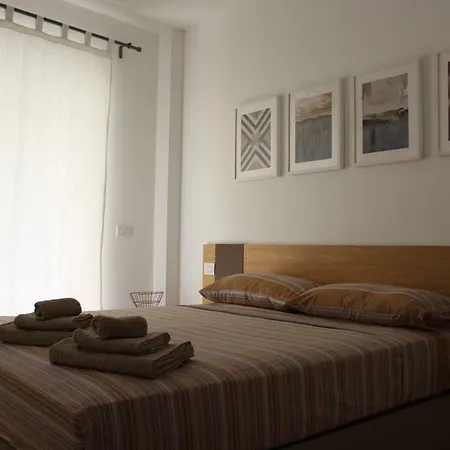 Santa Lucrezia Apartamento Polignano a Mare
