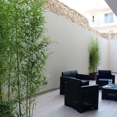 Santa Lucrezia Apartamento Polignano a Mare