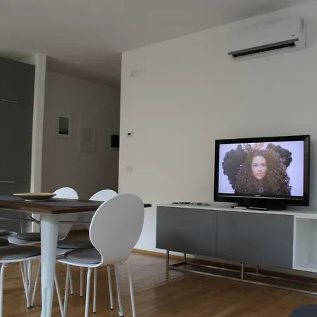 Apartment Santa Lucrezia *