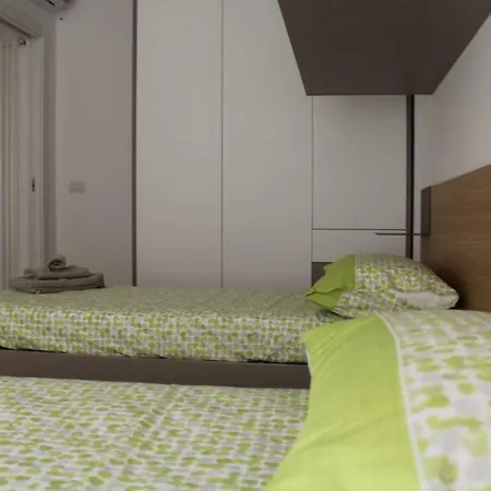 Santa Lucrezia Apartamento Polignano a Mare