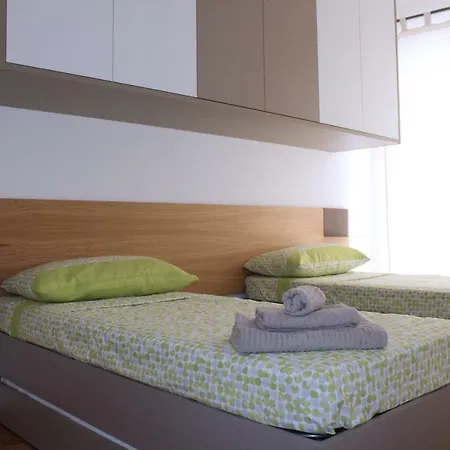 Apartamento Santa Lucrezia