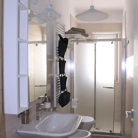 Santa Lucrezia Apartment