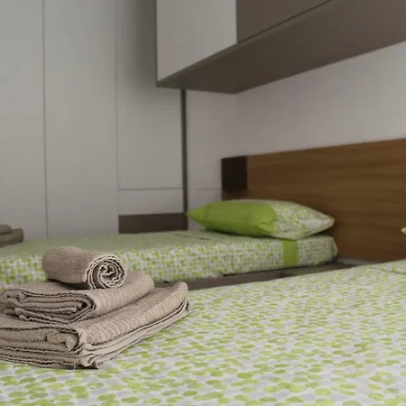 Santa Lucrezia Apartamento Polignano a Mare