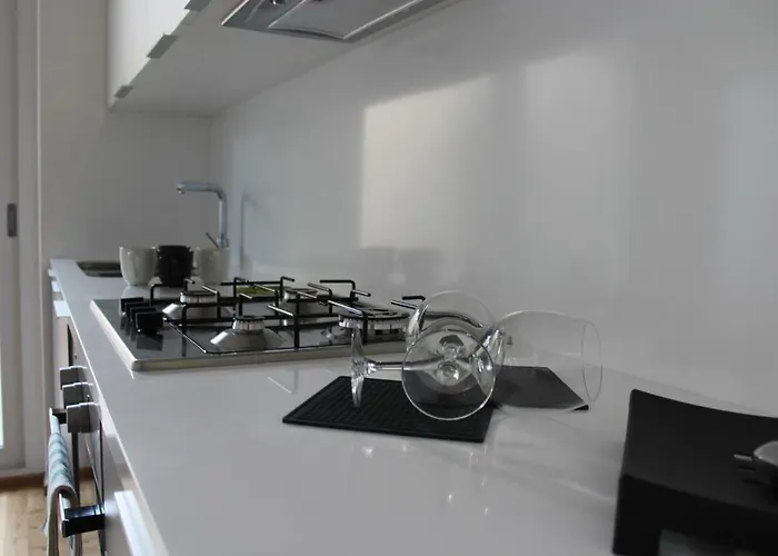 Apartmán Lucrezia