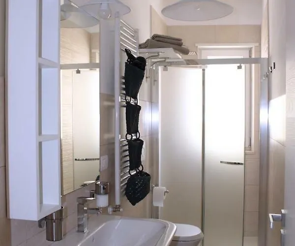 Lucrezia Apartmán